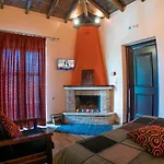 Erasmion Apartment