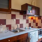 Erasmion Apartment