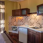 Erasmion Apartment *