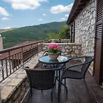 Apartment Erasmion *