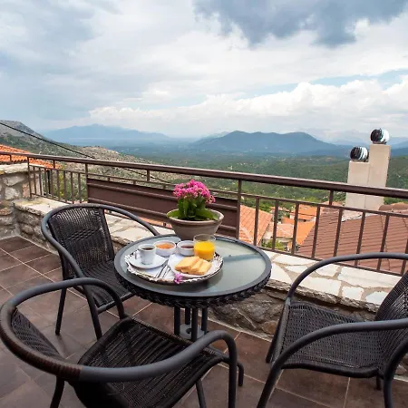 Erasmion Apartment *