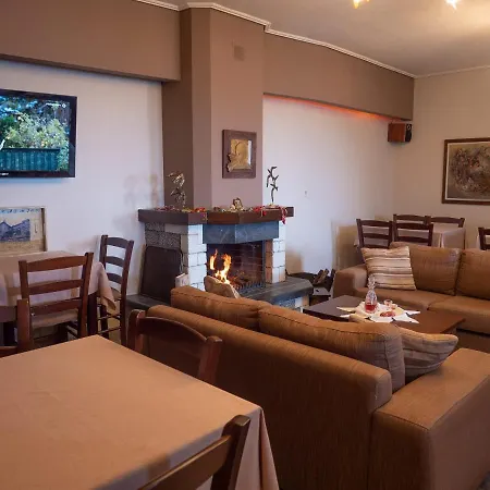 Apartment Erasmion *