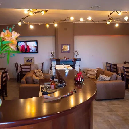 Erasmion Apartment *