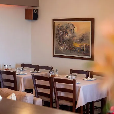 Erasmion Apartment Ano Dholiana