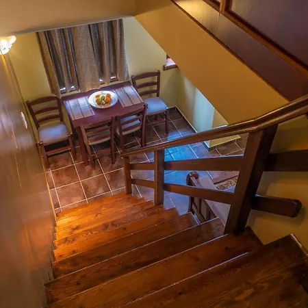 Erasmion Apartment *