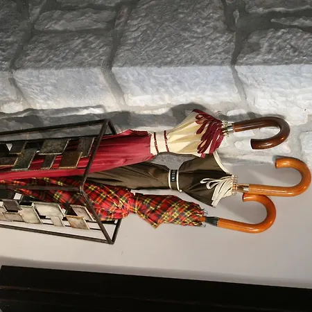 Apartment Erasmion *