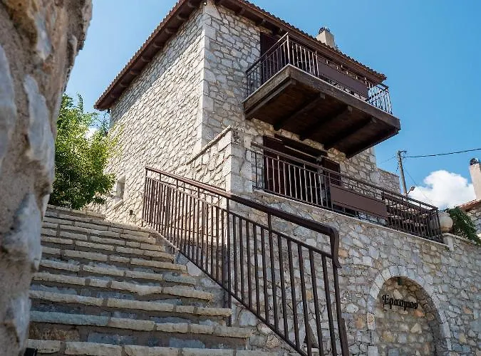 아파트 Erasmion *