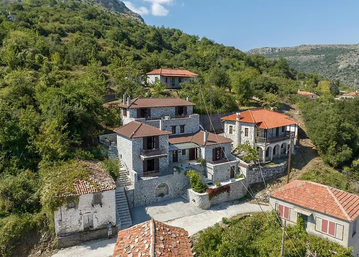 Erasmion * Áno Dholianá