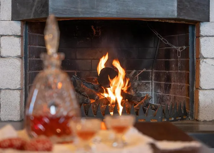 伊拉斯谟公寓 公寓 Áno Dholianá