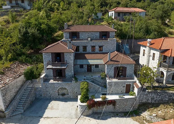 Erasmion Áno Dholianá