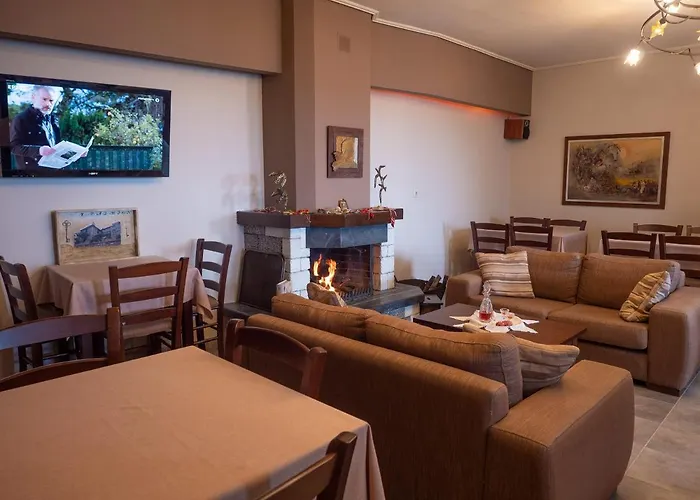 아파트 Erasmion *