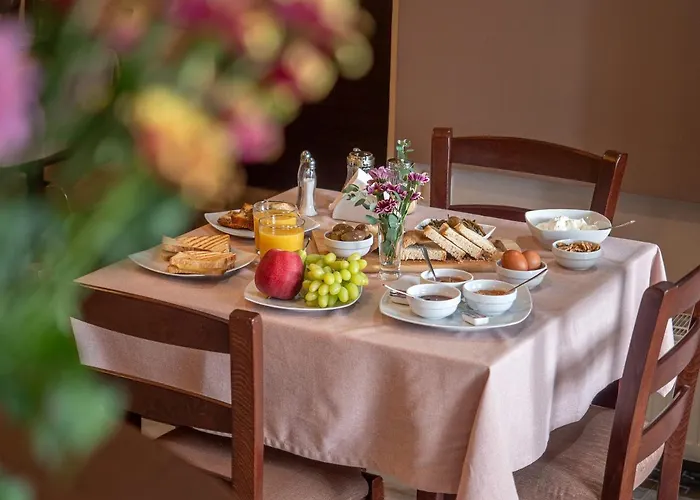 公寓 伊拉斯谟公寓 *