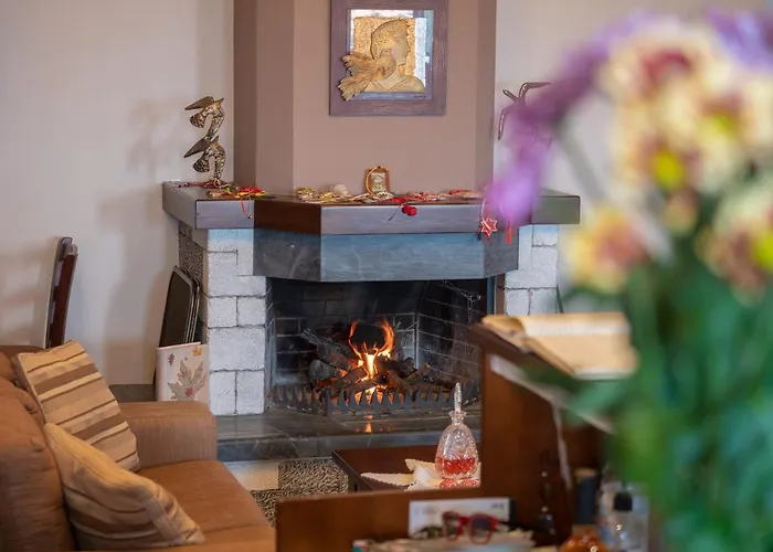 伊拉斯谟公寓 公寓