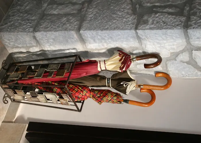 아파트 Erasmion *